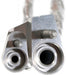 A/C Suction and Liquid Line Hose Assembly Four Seasons 65307