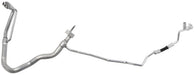 A/C Suction and Liquid Line Hose Assembly Four Seasons 65309