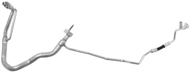 A/C Suction and Liquid Line Hose Assembly Four Seasons 65309
