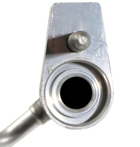 A/C Suction and Liquid Line Hose Assembly Four Seasons 65309