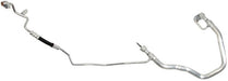 A/C Suction and Liquid Line Hose Assembly Four Seasons 65310