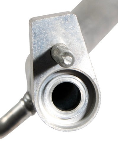 A/C Suction and Liquid Line Hose Assembly Four Seasons 65310