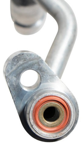 A/C Suction and Liquid Line Hose Assembly Four Seasons 65310