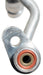 A/C Suction and Liquid Line Hose Assembly Four Seasons 65310
