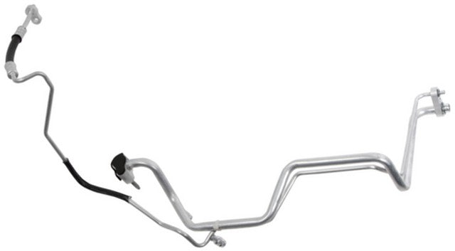 A/C Suction and Liquid Line Hose Assembly Four Seasons 65312