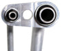 A/C Suction and Liquid Line Hose Assembly Four Seasons 65312