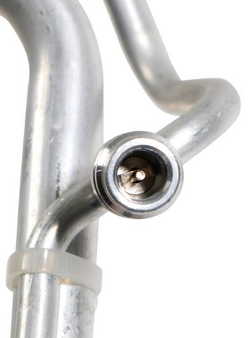 A/C Suction and Liquid Line Hose Assembly Four Seasons 65312