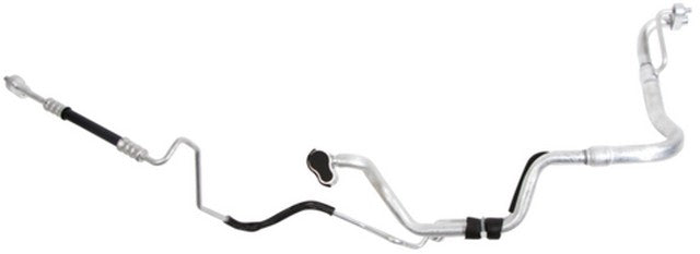 A/C Suction and Liquid Line Hose Assembly Four Seasons 65313