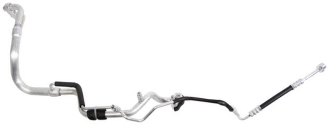 A/C Suction and Liquid Line Hose Assembly Four Seasons 65313