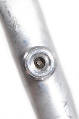 A/C Suction and Liquid Line Hose Assembly Four Seasons 65313
