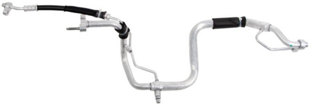 A/C Suction and Liquid Line Hose Assembly Four Seasons 65314
