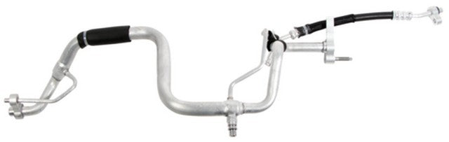 A/C Suction and Liquid Line Hose Assembly Four Seasons 65314
