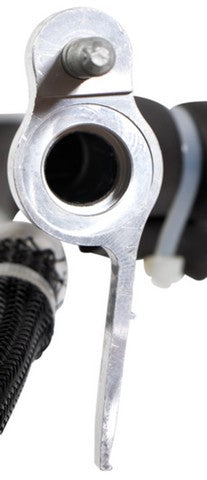A/C Suction and Liquid Line Hose Assembly Four Seasons 65314