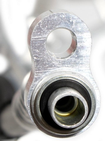A/C Suction and Liquid Line Hose Assembly Four Seasons 65314