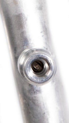 A/C Suction and Liquid Line Hose Assembly Four Seasons 65314