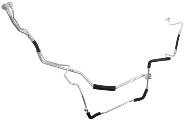 A/C Suction and Liquid Line Hose Assembly Four Seasons 65315