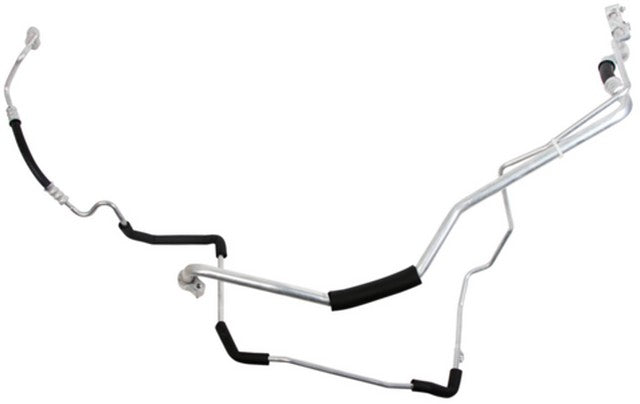 A/C Suction and Liquid Line Hose Assembly Four Seasons 65315