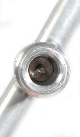 A/C Suction and Liquid Line Hose Assembly Four Seasons 65315