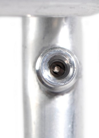 A/C Suction and Liquid Line Hose Assembly Four Seasons 65315