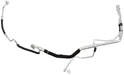 A/C Suction and Liquid Line Hose Assembly Four Seasons 65316