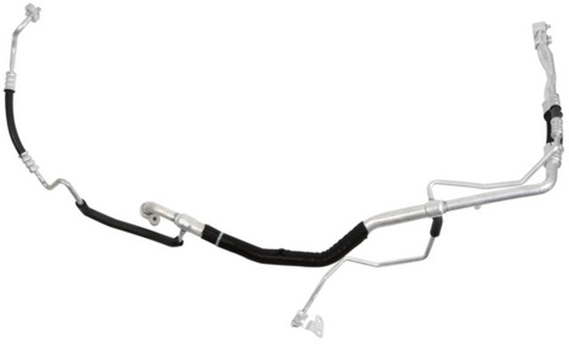 A/C Suction and Liquid Line Hose Assembly Four Seasons 65316