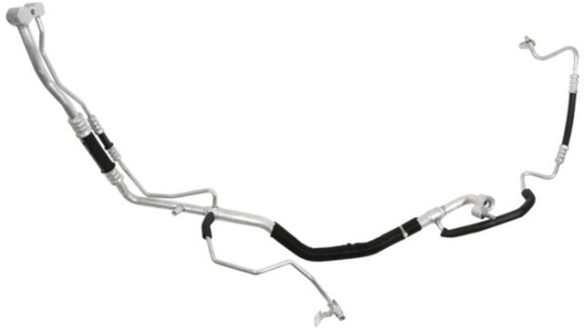 A/C Suction and Liquid Line Hose Assembly Four Seasons 65316