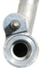 A/C Suction and Liquid Line Hose Assembly Four Seasons 65316