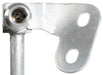A/C Suction and Liquid Line Hose Assembly Four Seasons 65316