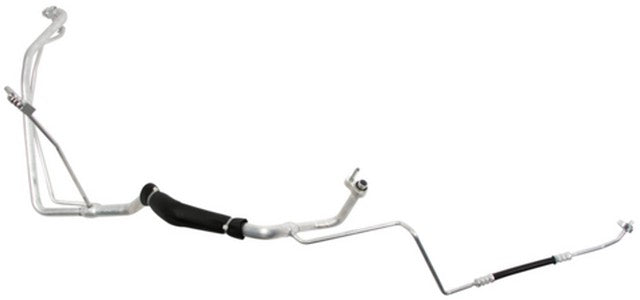 A/C Suction and Liquid Line Hose Assembly Four Seasons 65319