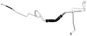 A/C Suction and Liquid Line Hose Assembly Four Seasons 65319