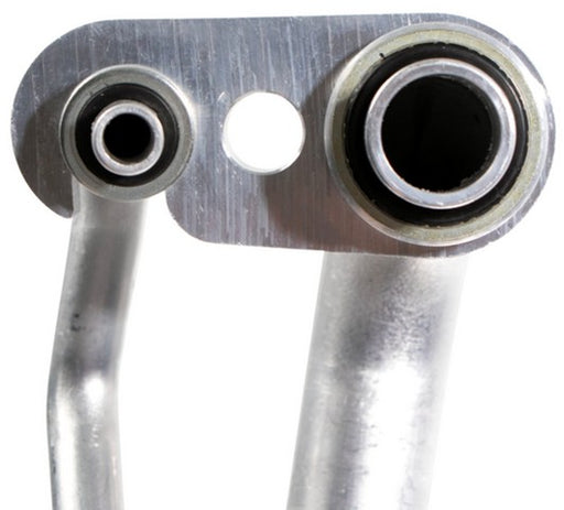 A/C Suction and Liquid Line Hose Assembly Four Seasons 65319