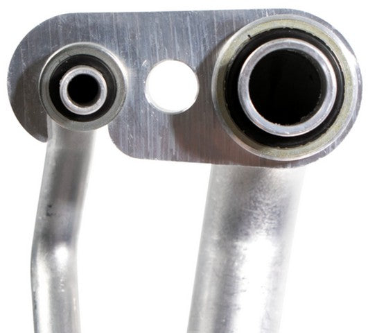 A/C Suction and Liquid Line Hose Assembly Four Seasons 65319
