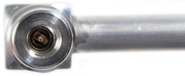 A/C Suction and Liquid Line Hose Assembly Four Seasons 65319