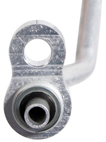 A/C Suction and Liquid Line Hose Assembly Four Seasons 65319
