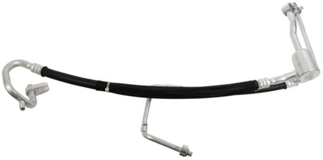 A/C Refrigerant Discharge / Suction Hose Assembly Four Seasons 65320