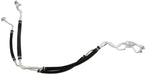 A/C Refrigerant Discharge / Suction Hose Assembly Four Seasons 65321