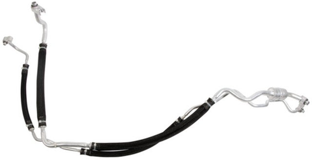 A/C Refrigerant Discharge / Suction Hose Assembly Four Seasons 65321