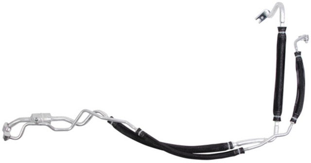 A/C Refrigerant Discharge / Suction Hose Assembly Four Seasons 65321