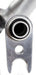 A/C Refrigerant Discharge / Suction Hose Assembly Four Seasons 65321