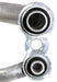 A/C Refrigerant Discharge / Suction Hose Assembly Four Seasons 65321