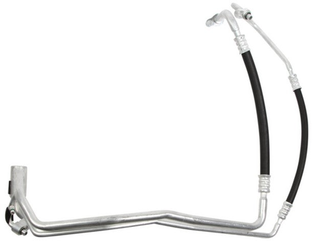 A/C Refrigerant Discharge / Suction Hose Assembly Four Seasons 65322