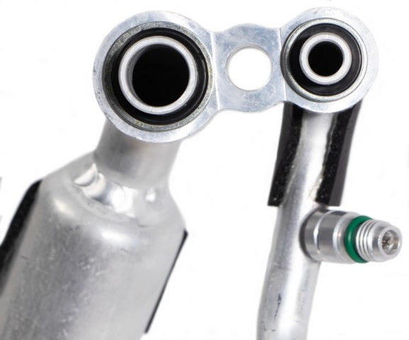A/C Refrigerant Discharge / Suction Hose Assembly Four Seasons 65322