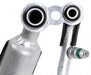 A/C Refrigerant Discharge / Suction Hose Assembly Four Seasons 65322
