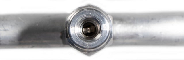 A/C Refrigerant Discharge / Suction Hose Assembly Four Seasons 65322