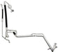 A/C Suction and Liquid Line Hose Assembly Four Seasons 65323