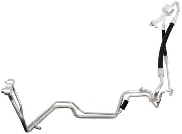 A/C Suction and Liquid Line Hose Assembly Four Seasons 65323