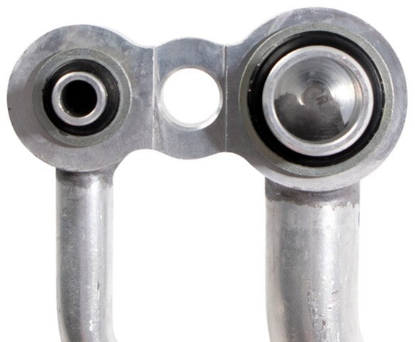 A/C Suction and Liquid Line Hose Assembly Four Seasons 65323