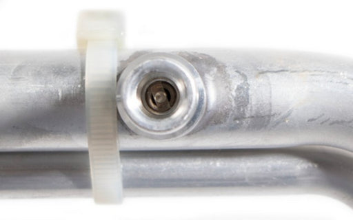 A/C Suction and Liquid Line Hose Assembly Four Seasons 65323