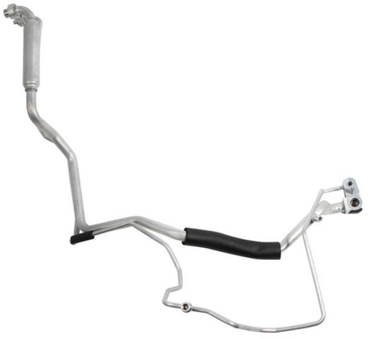 A/C Suction and Liquid Line Hose Assembly Four Seasons 65325