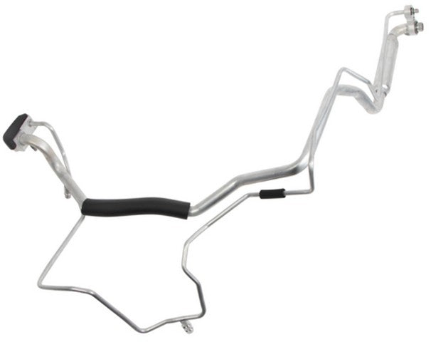 A/C Suction and Liquid Line Hose Assembly Four Seasons 65325